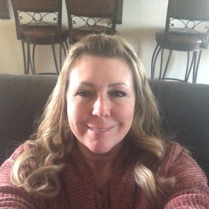 Meet your Posher, Cathy